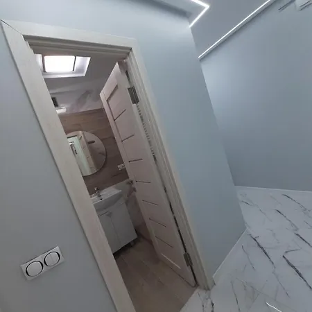 Secheni Apartament Użhorod