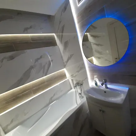 Secheni * אוזהורוד