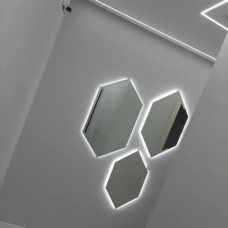Apartment Secheni
